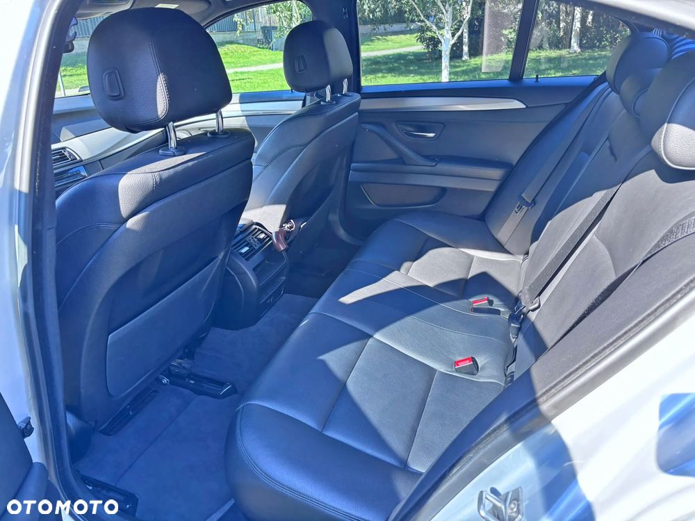 BMW Seria 5 - 27