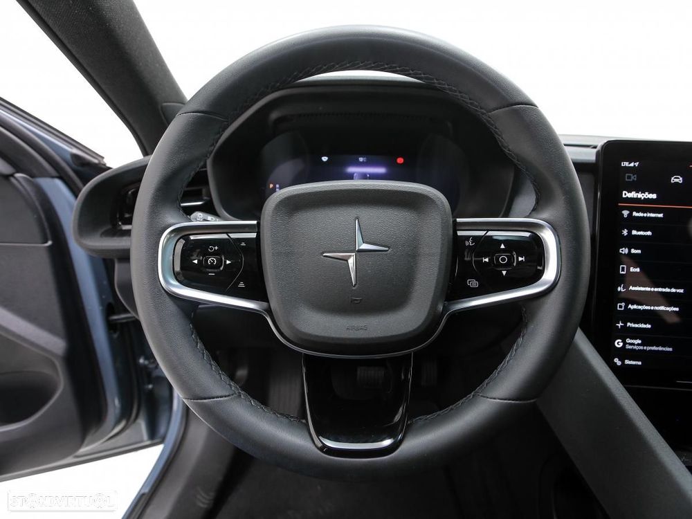 Polestar 2 Long Range 78 kWh AWD - 18