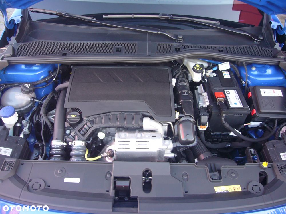 Opel Corsa F Hatchback 19 - 21