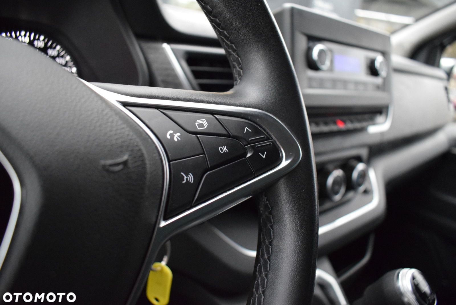 Renault Trafic - 15