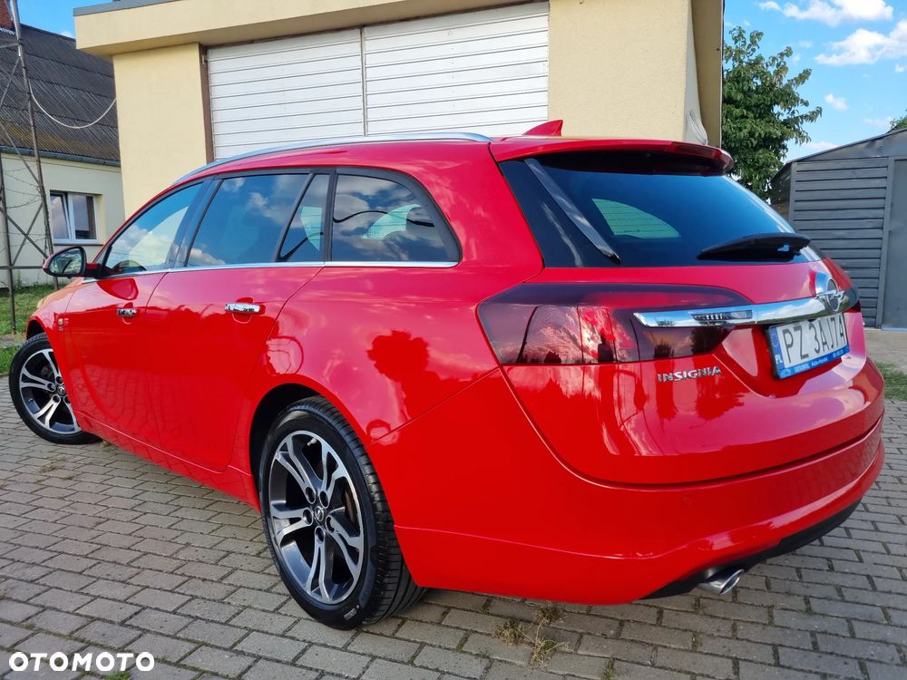 Opel Insignia - 14