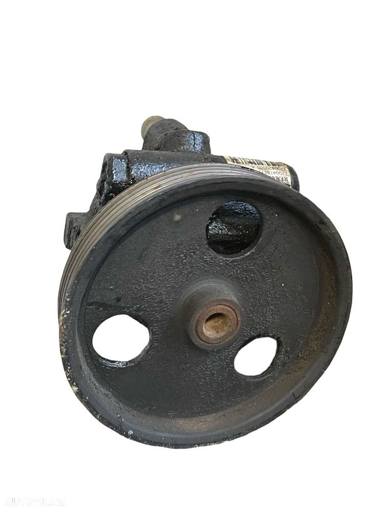Pompa servodirectie DACIA LOGAN LS_ 2004 - >1.4i  7700419117 - 3