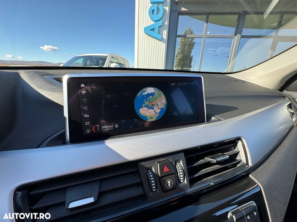 BMW X1 sDrive18d Aut. - 24
