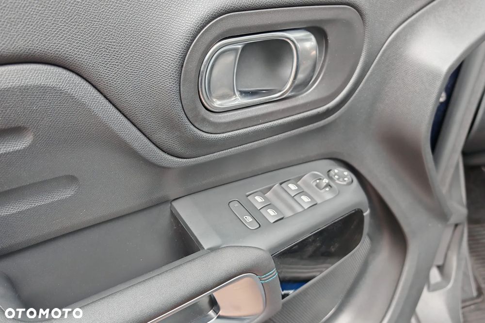 Citroën C5 Aircross 1.5 BlueHDi Max EAT8 - 16