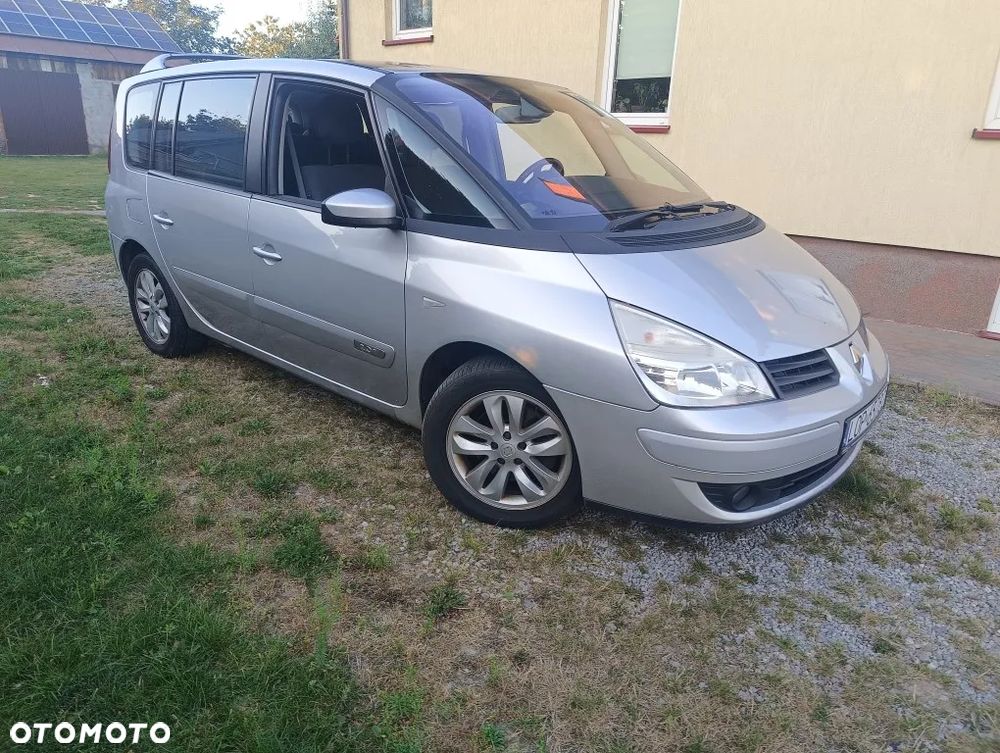 Renault Espace 2.0T 16V Expression - 22