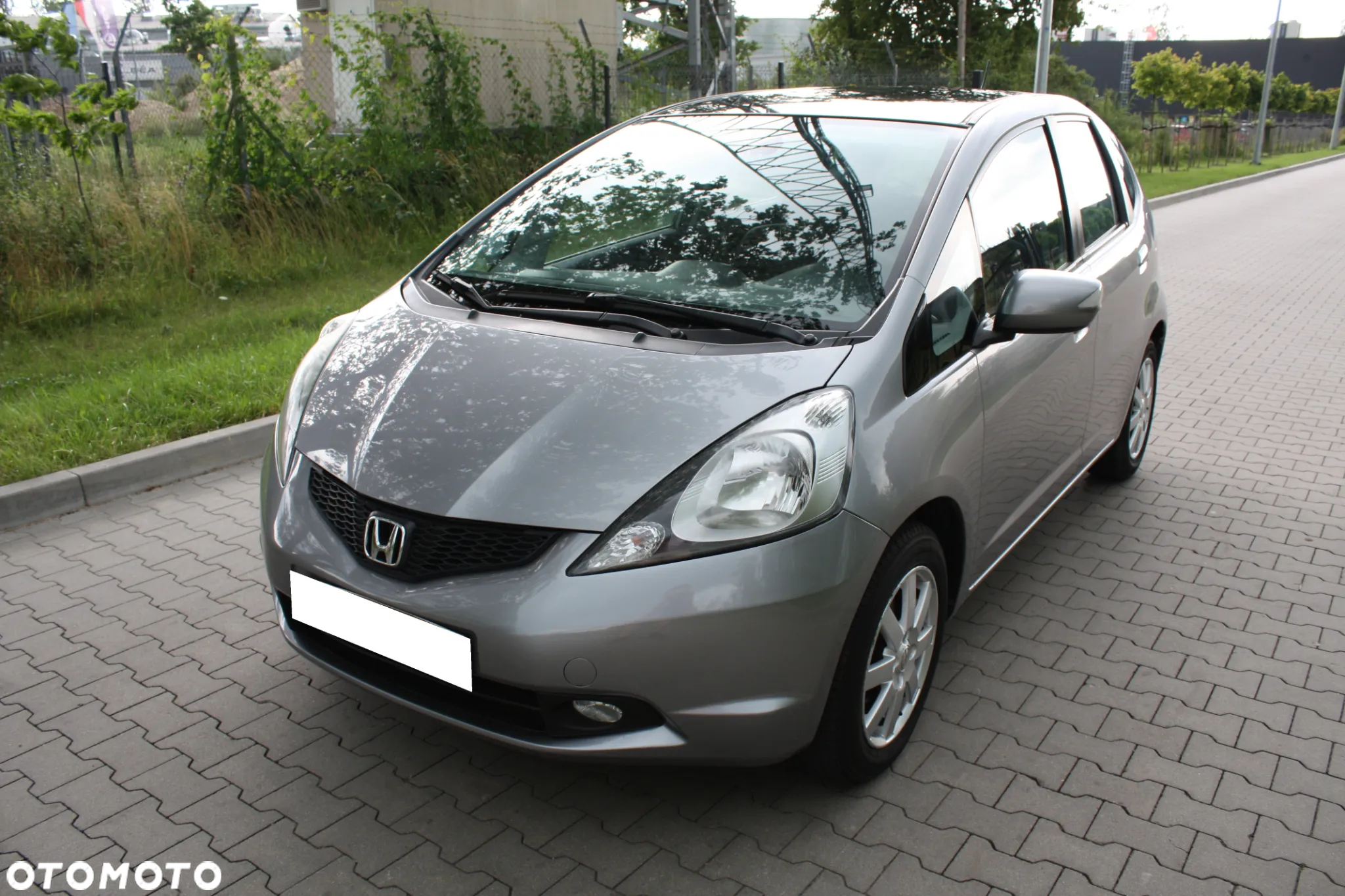 Honda Jazz 1.4 i-VTEC Exclusive - 10