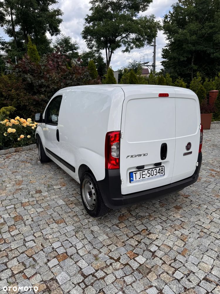 Fiat Fiorino 1.4 Easy - 2
