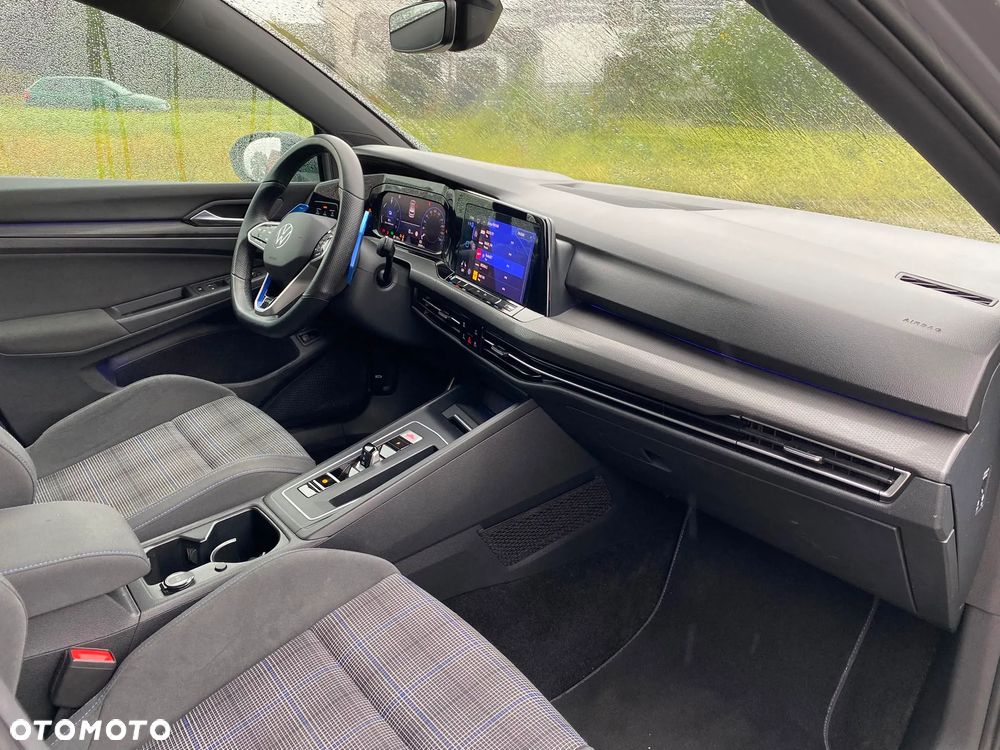 Volkswagen Golf 1.4 TSI Plug-In-Hybrid GTE - 32