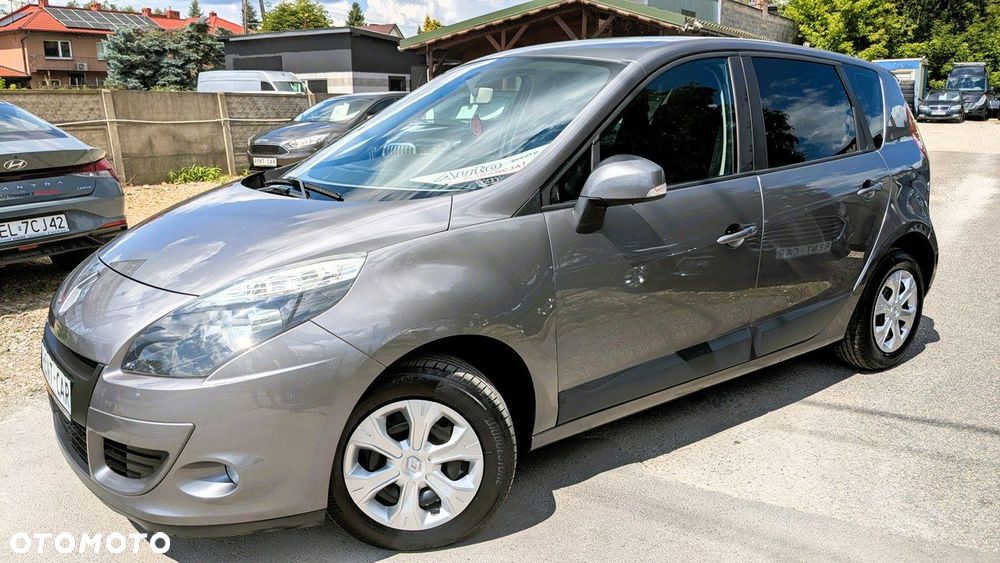 Renault Scenic - 2