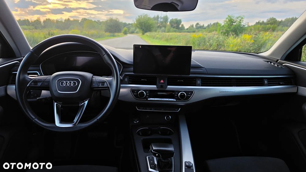 Audi A4 Limousine 40 TDI mHEV Quattro S Line S tronic - 17