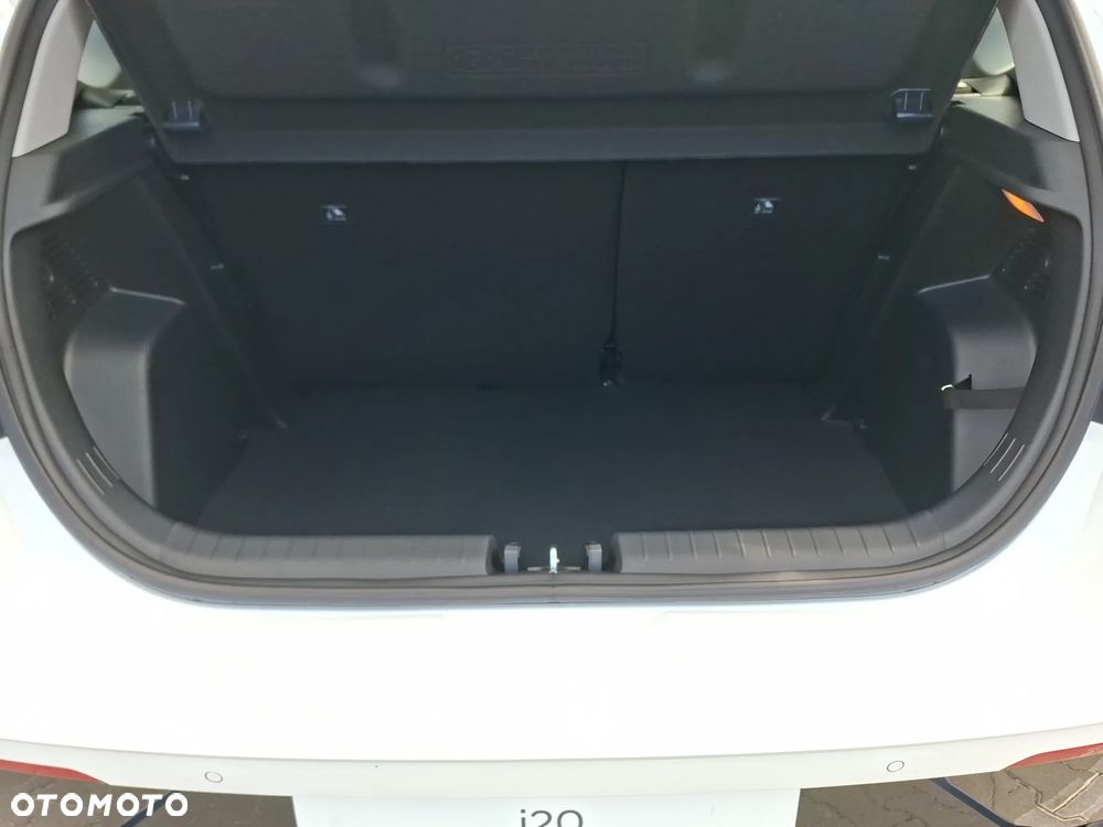 Hyundai i20 1.0 T-GDi Modern DCT - 16