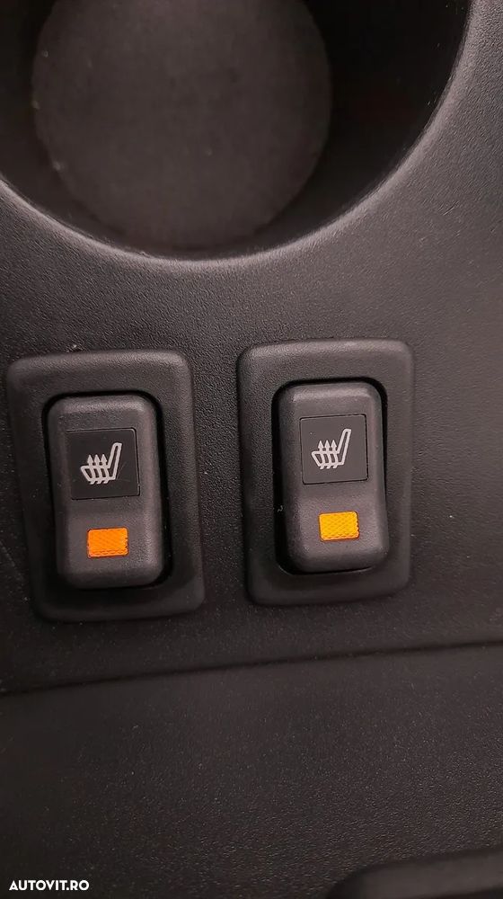 Mazda CX-7 CD173 Revolution Top - 28