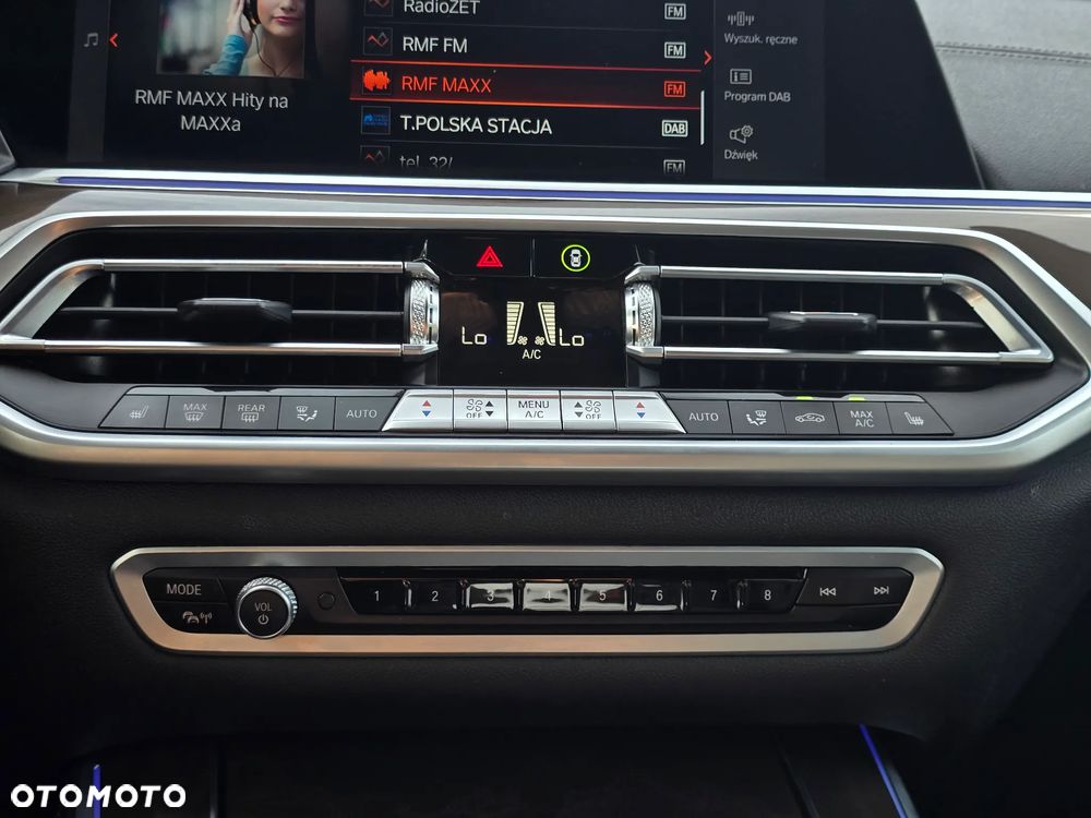 BMW X5 xDrive25d - 18