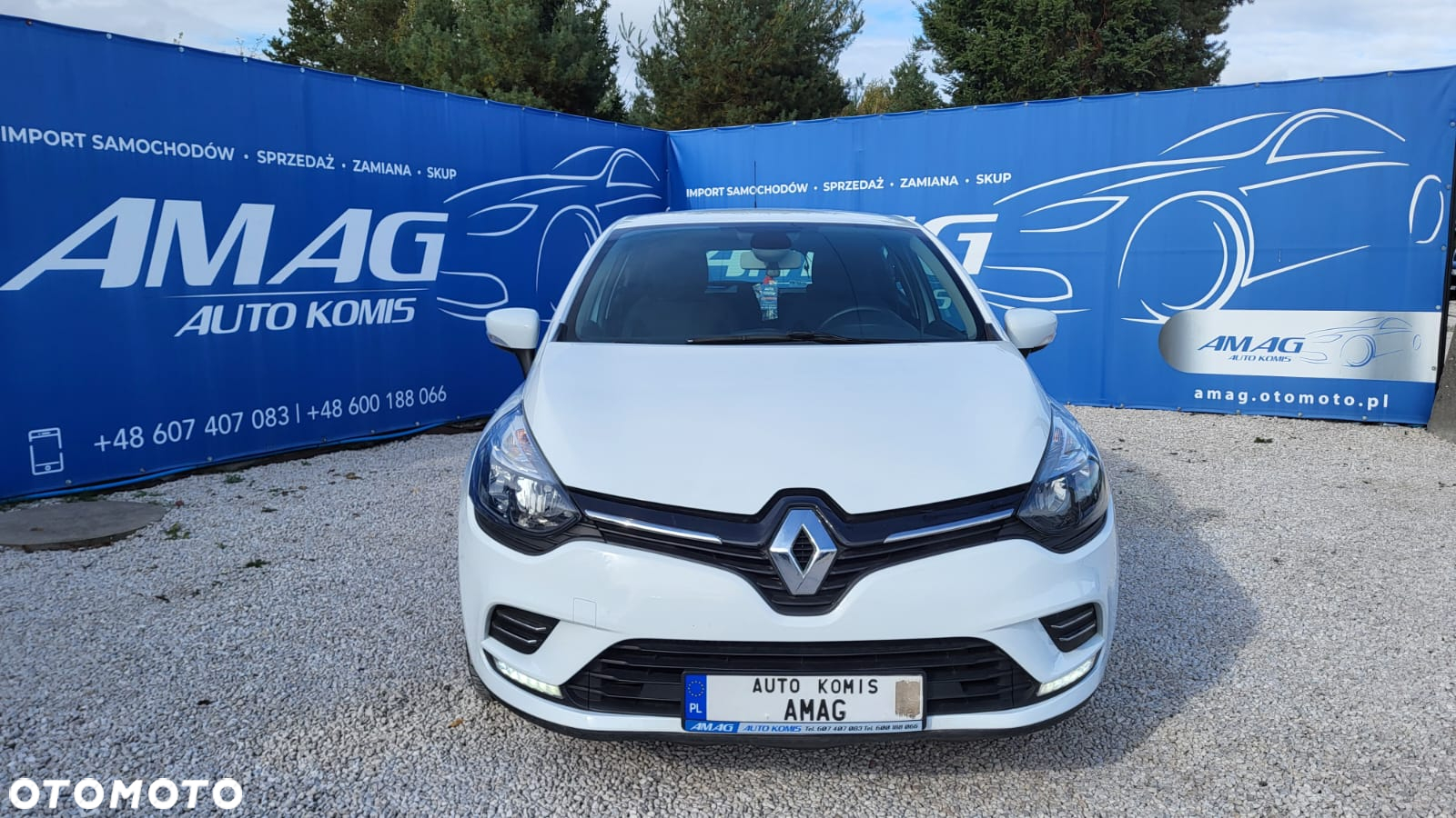 Renault Clio 0.9 TCe Limited - 3