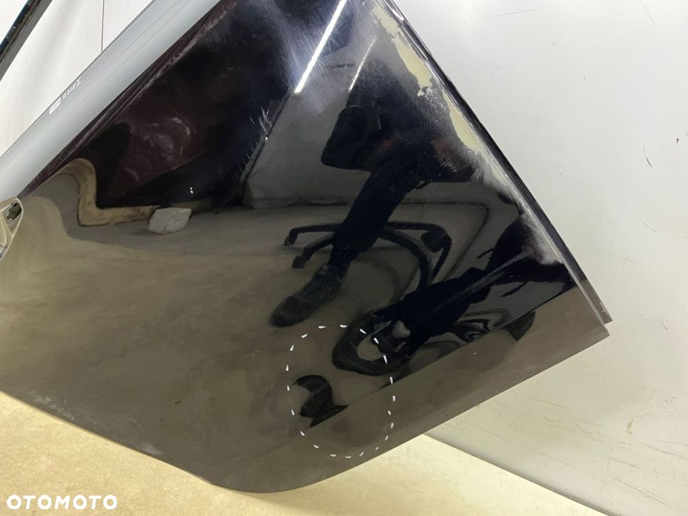 Drzwi Peugeot 208 1 I A9 12-19r. prawe tylne prawy tył - 9