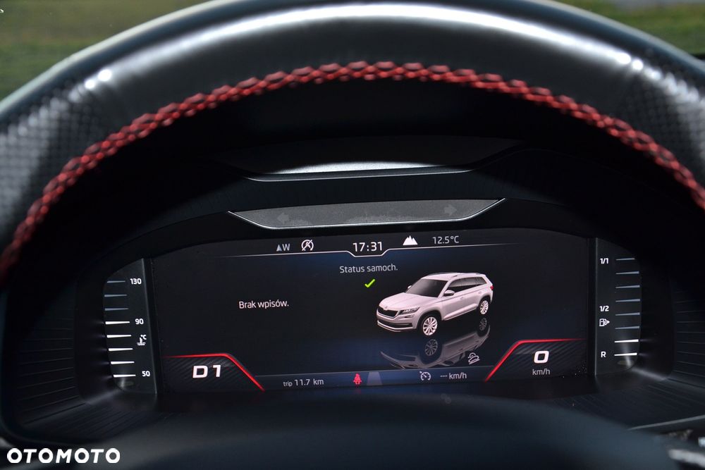 Skoda Kodiaq 2.0 Bi-TDI 4x4 RS DSG - 18