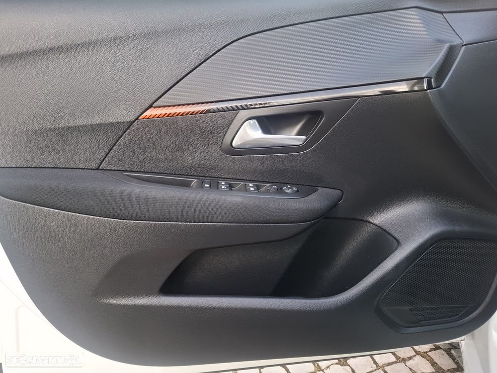 Peugeot 208 PureTech 75 Active - 29