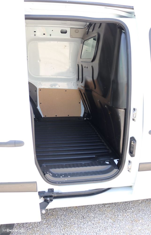 Renault Kangoo 3 Lugares C/Iva Incluído - 10