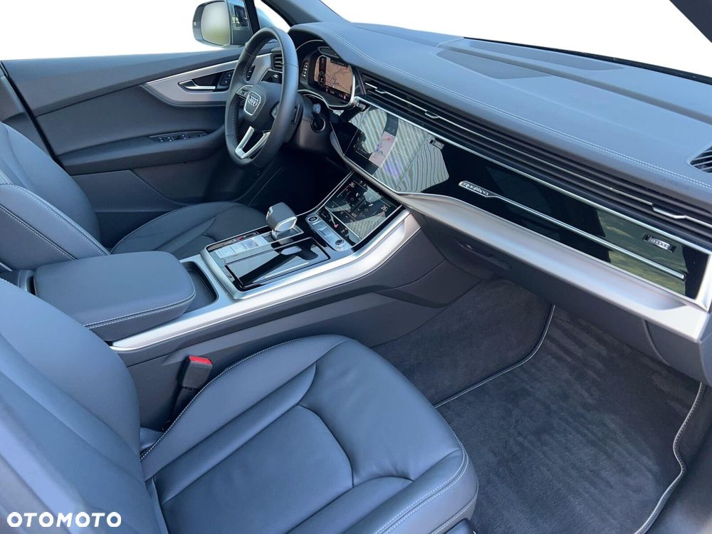 Audi Q7 - 17