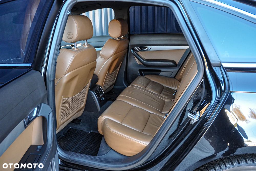 Audi A6 Limousine - 8