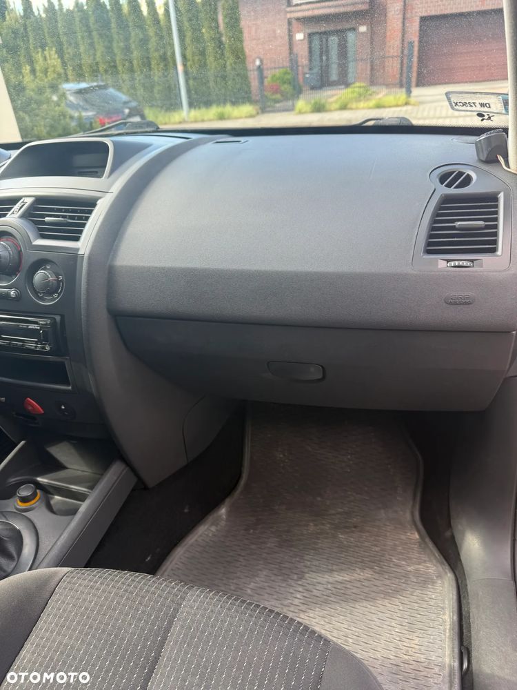 Renault Megane - 15