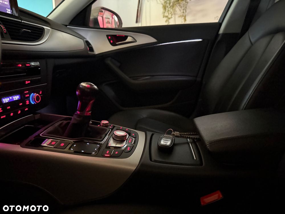 Audi A6 Limousine - 39