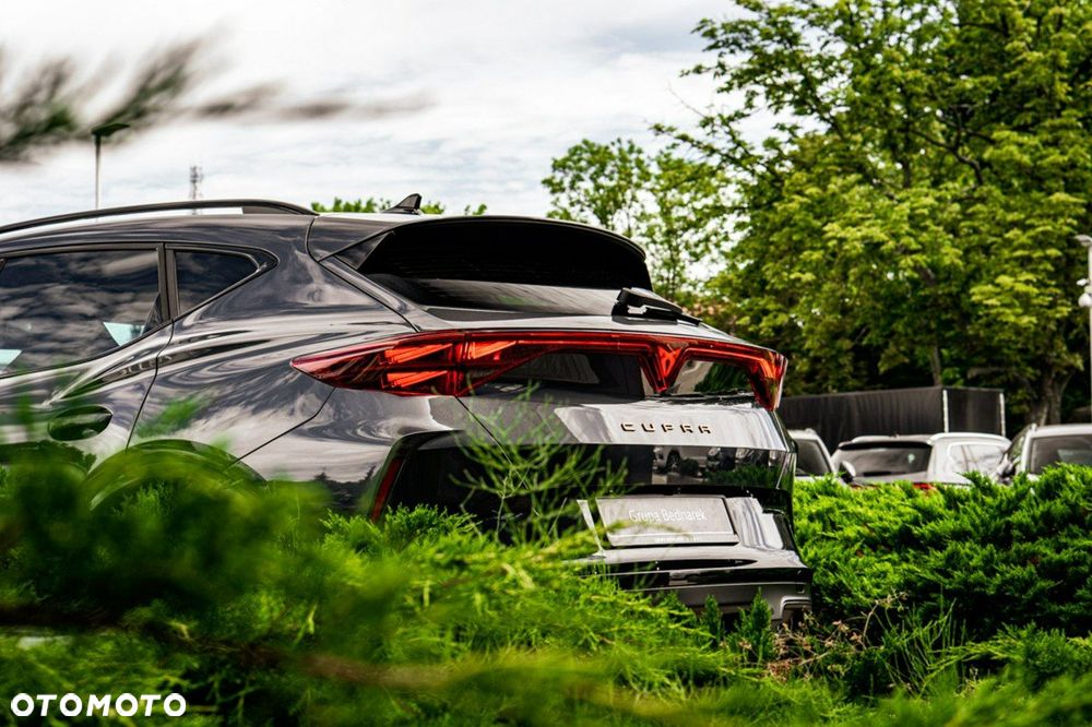 Cupra Formentor - 19
