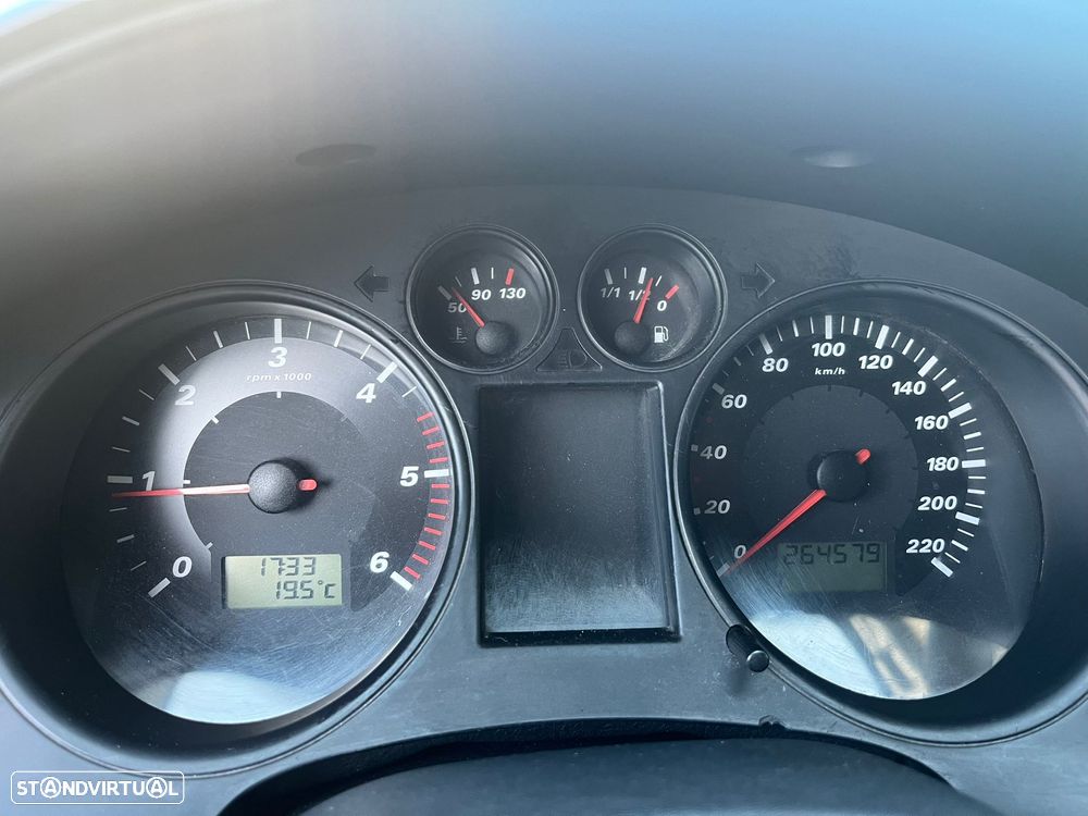 Seat Ibiza 1.4 TDI SPORT - 18