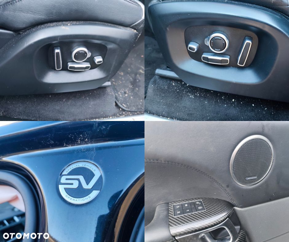 Land Rover Range Rover Sport - 15