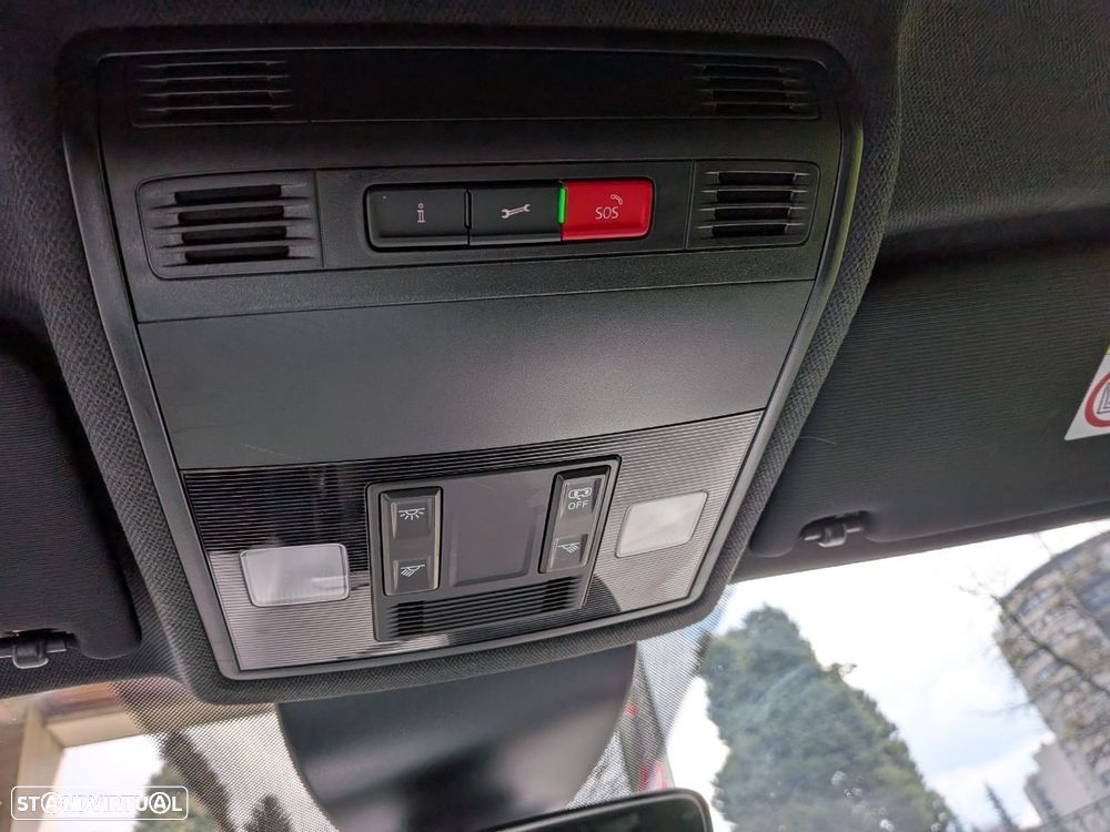 SEAT Ibiza 1.0 TSI FR - 26