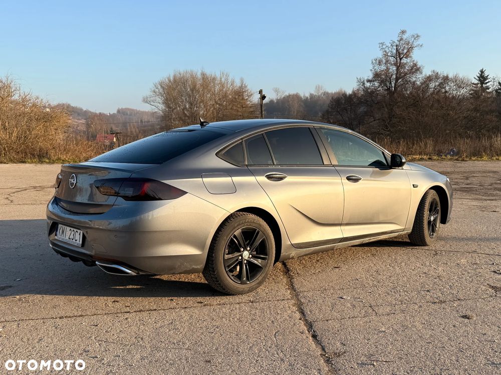 Opel Insignia 1.5 T GPF Enjoy S&S - 5