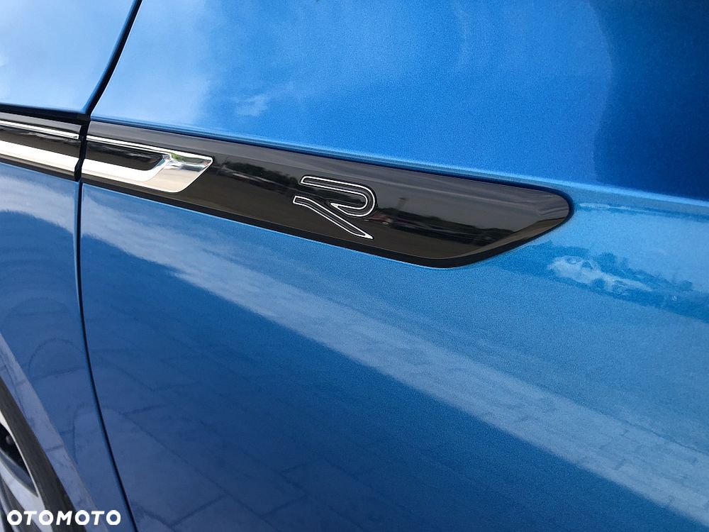 Volkswagen Arteon 2.0 TDI R-Line DSG - 27