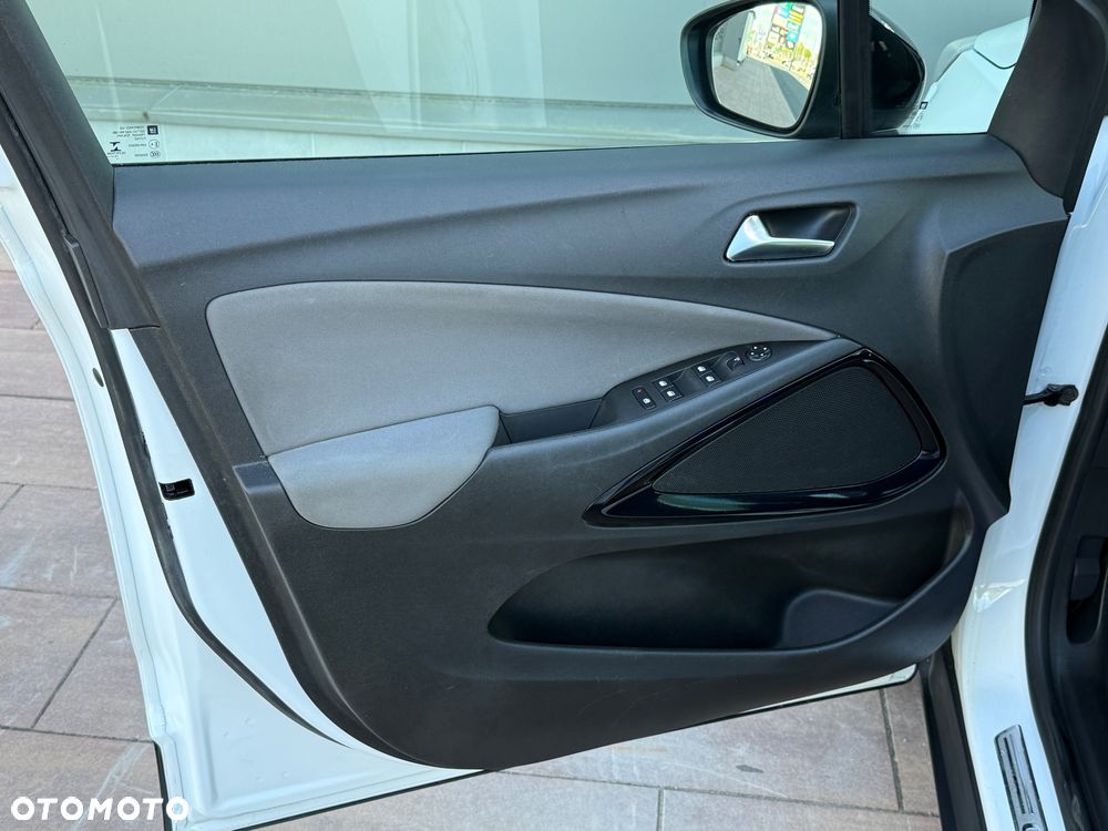 Opel Crossland X 1.5 Start/Stop 120 Jahre - 8