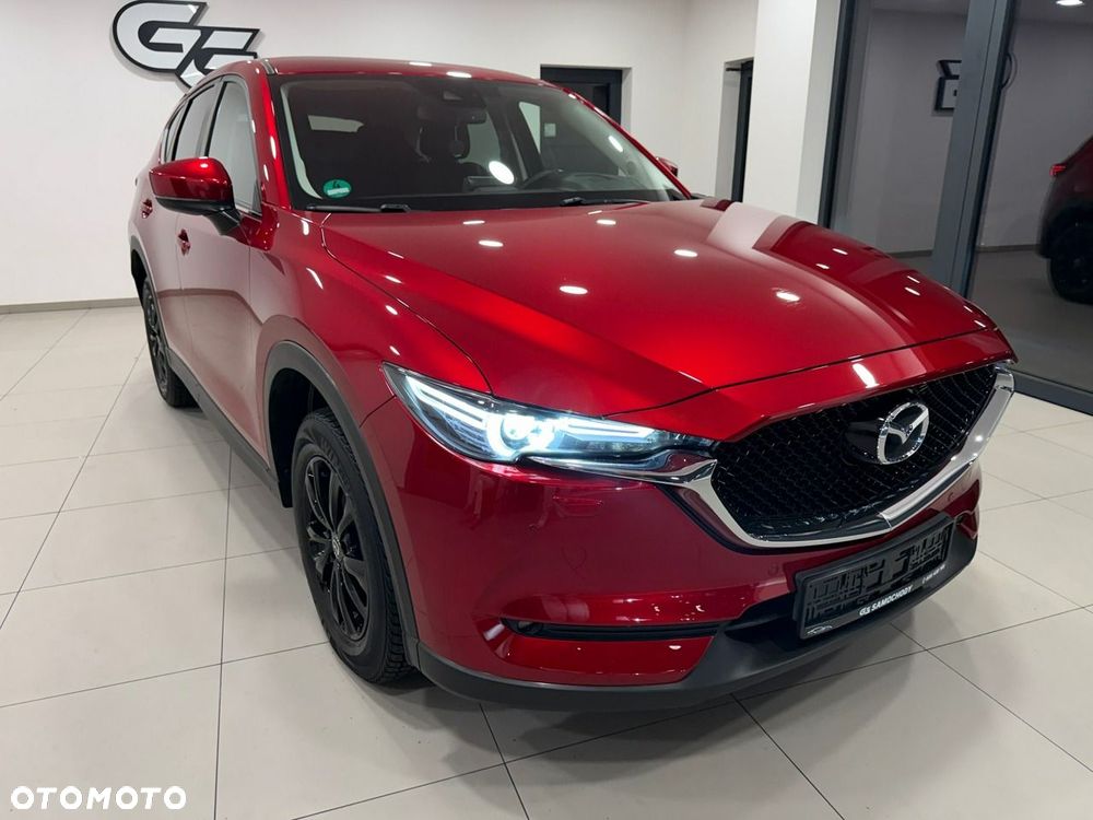 Mazda CX-5 2.0 Skyenergy - 32