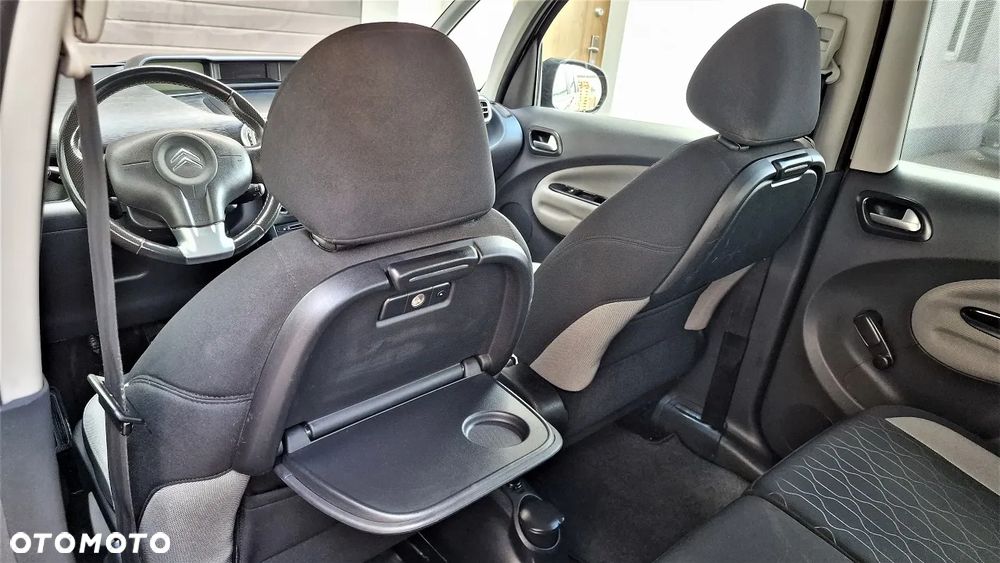 Citroën C3 Picasso - 17