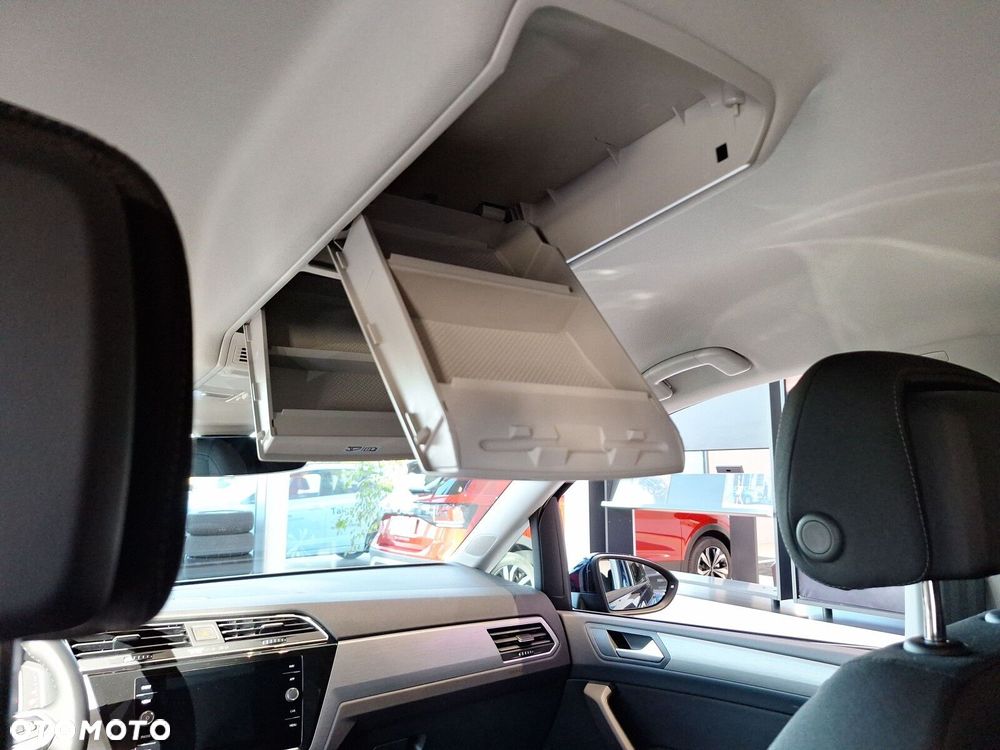 Volkswagen Touran 1.5 TSI EVO Comfortline Plus DSG - 38