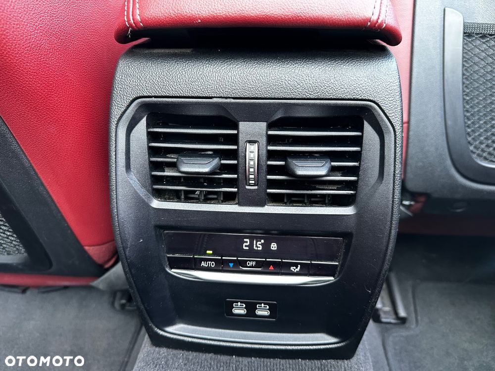 BMW Seria 4 420d Sport-Aut Sport Line - 27