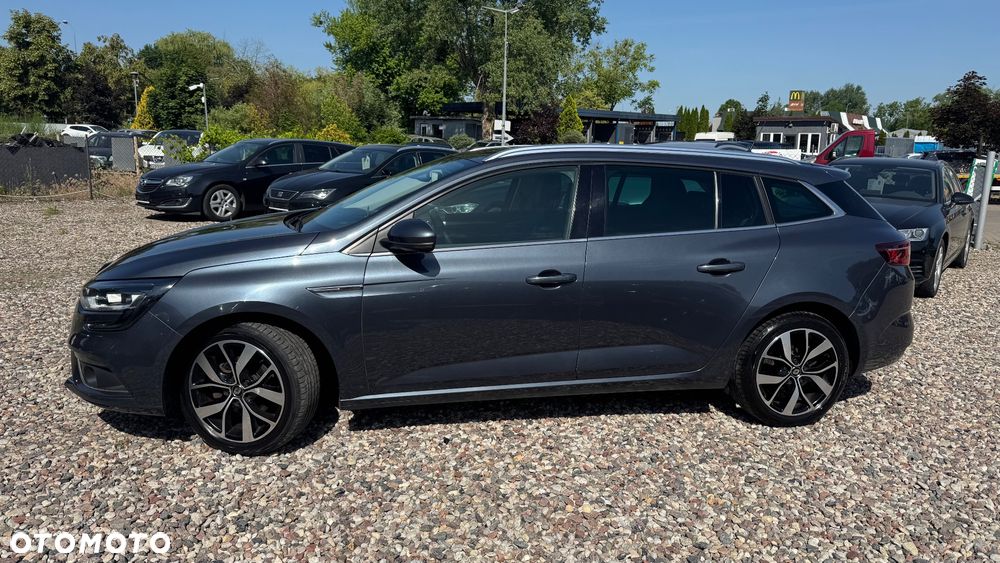 Renault Megane ENERGY TCe 140 EDC BOSE EDITION - 6