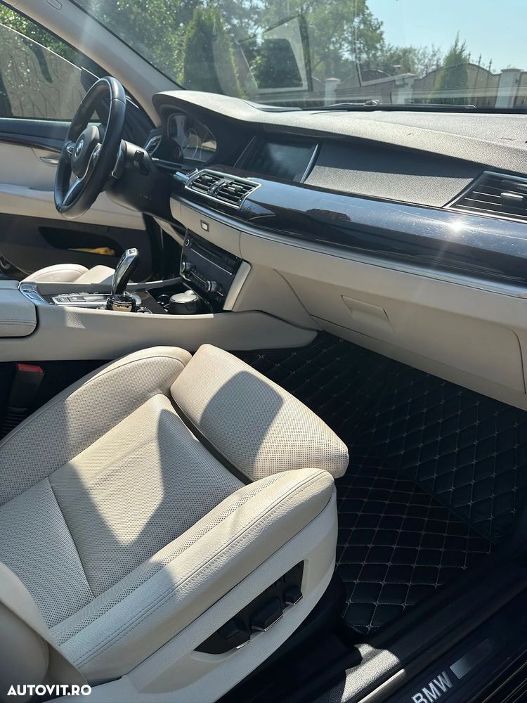 BMW Seria 5 - 19