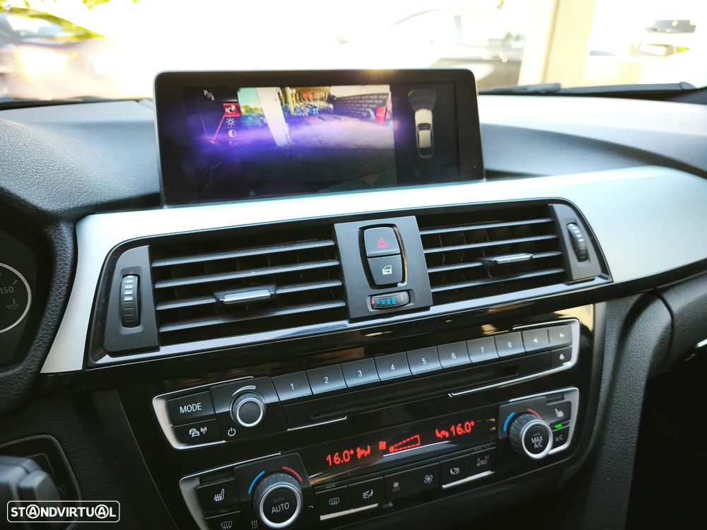 BMW 420 Gran Coupé d Pack M Auto - 38