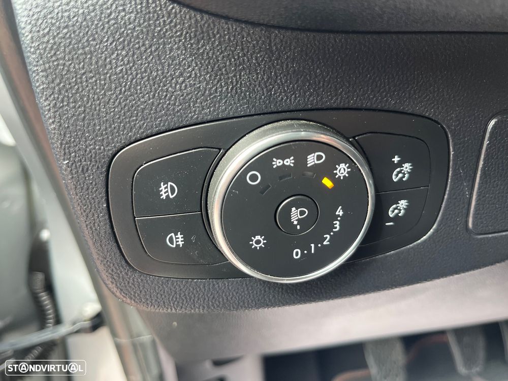 Ford Puma 1.0 EcoBoost MHEV ST-Line - 17