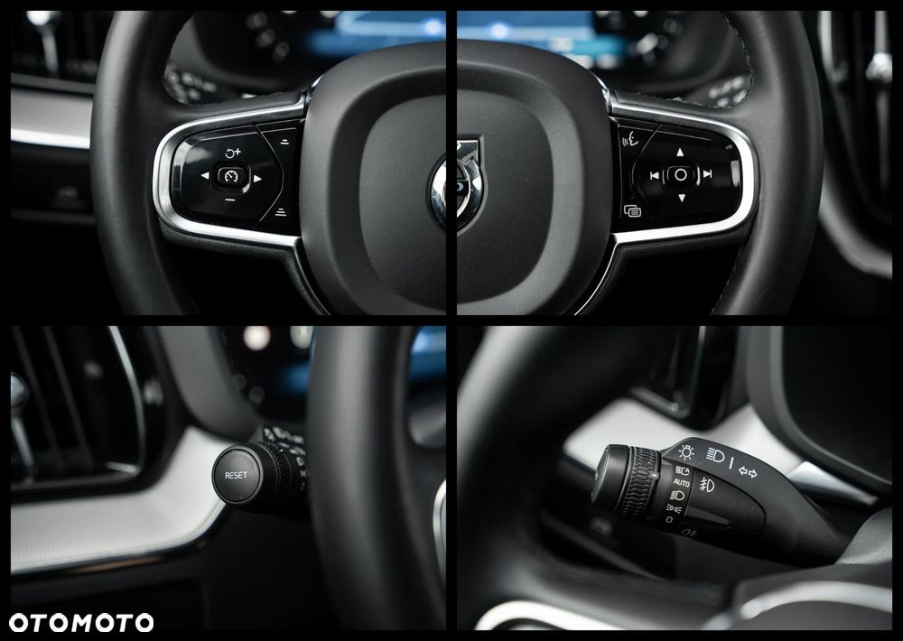 Volvo XC 60 B4 D Plus Bright - 32