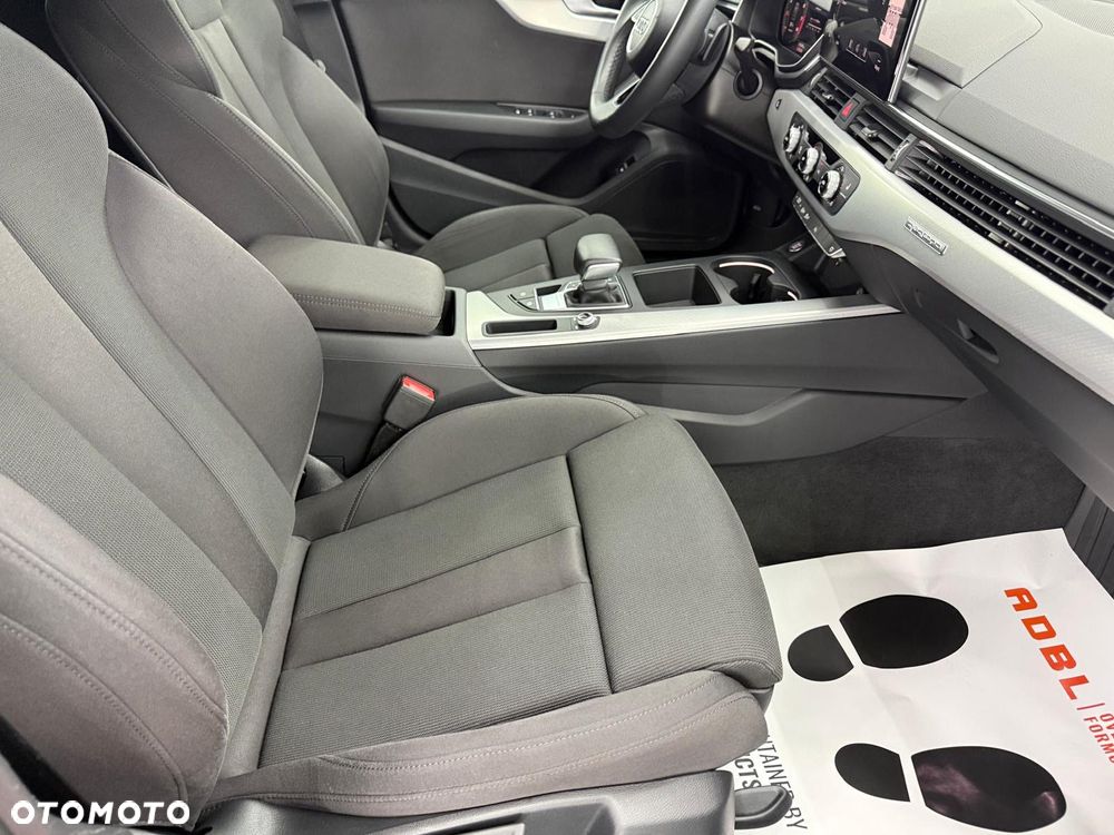 Audi A5 Sportback 45 TFSI quattro S tronic S line - 32