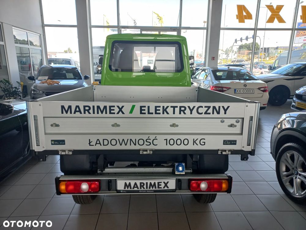 Evum Motors ACAR - 5