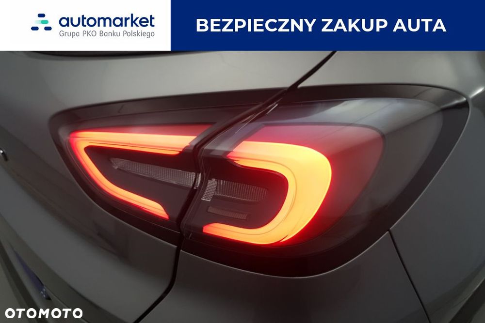 Ford Puma - 15