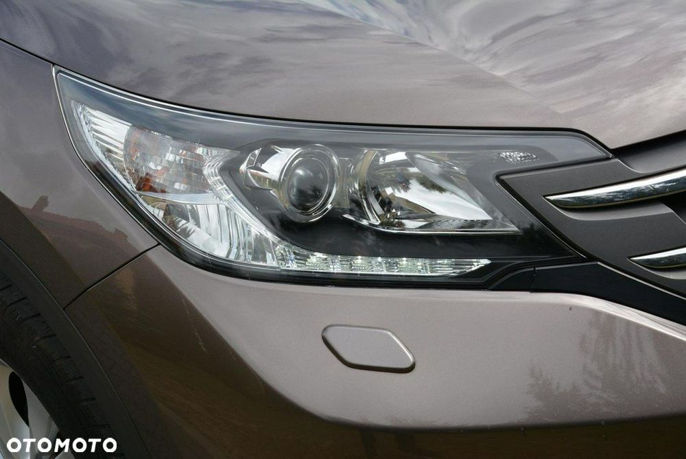 Honda CR-V 2.0 Comfort (2WD) - 8
