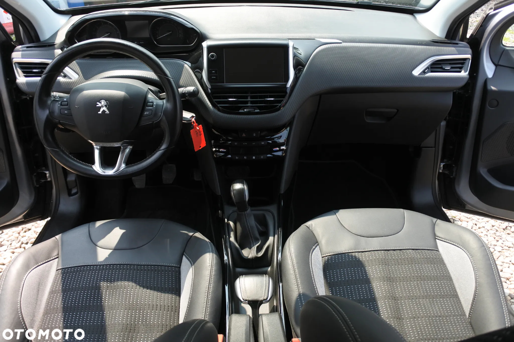 Peugeot 2008 1.2 Pure Tech GPF Crossway S&S - 12