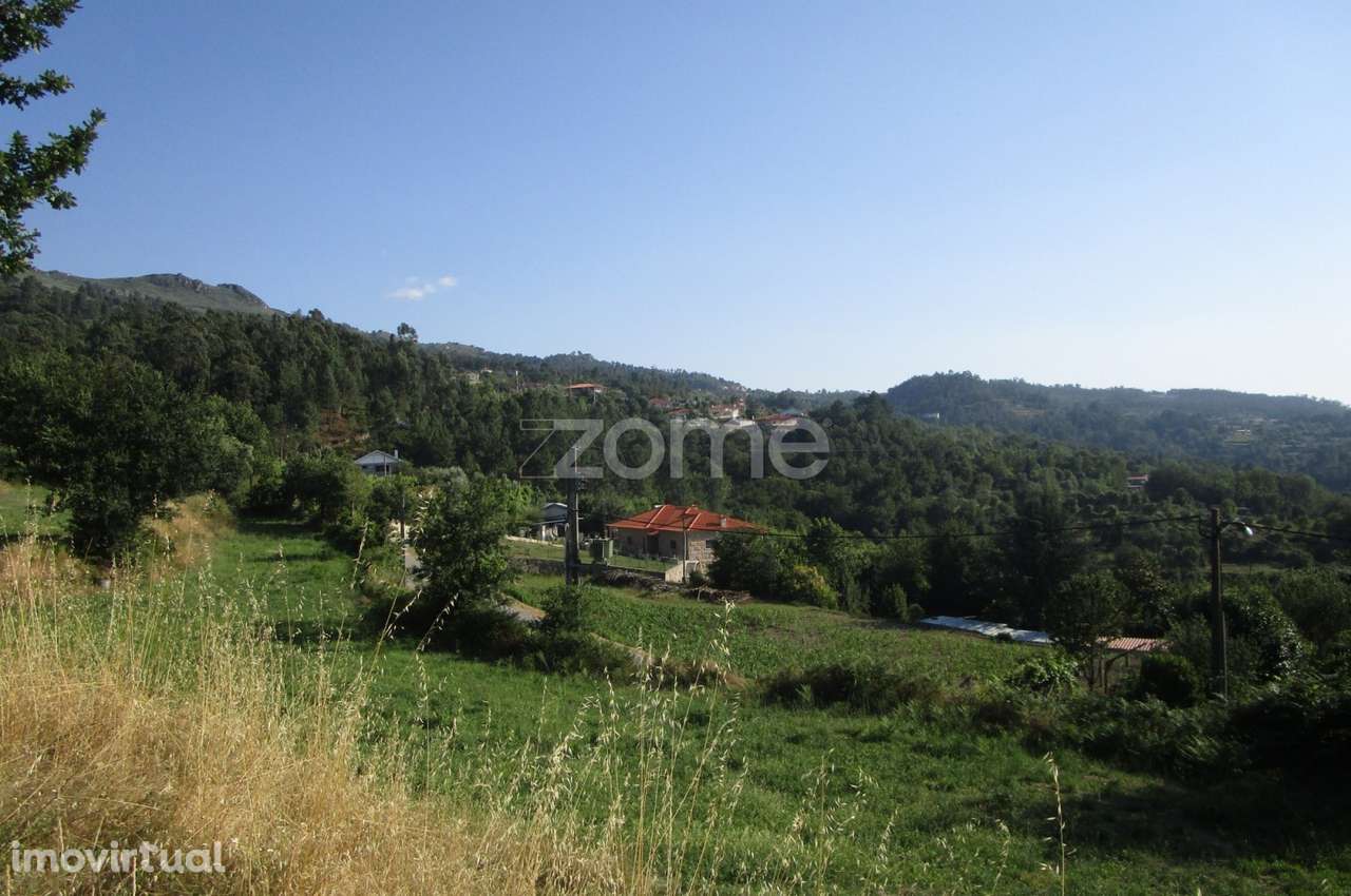 Terreno Urbanizável com 8.350 M2 em Marco de Canaveses-Porto - Grande imagem: 5/15