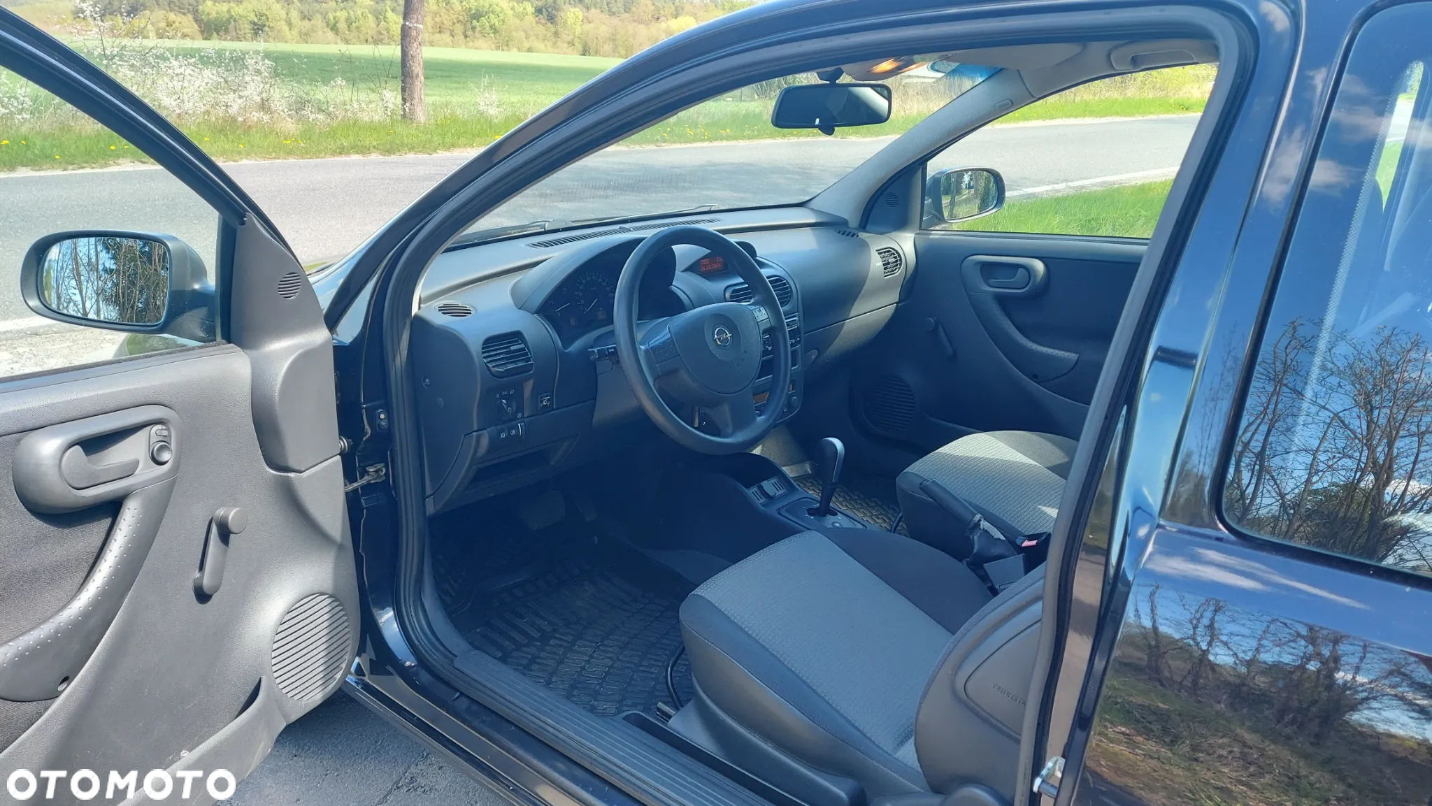 Opel Corsa - 13