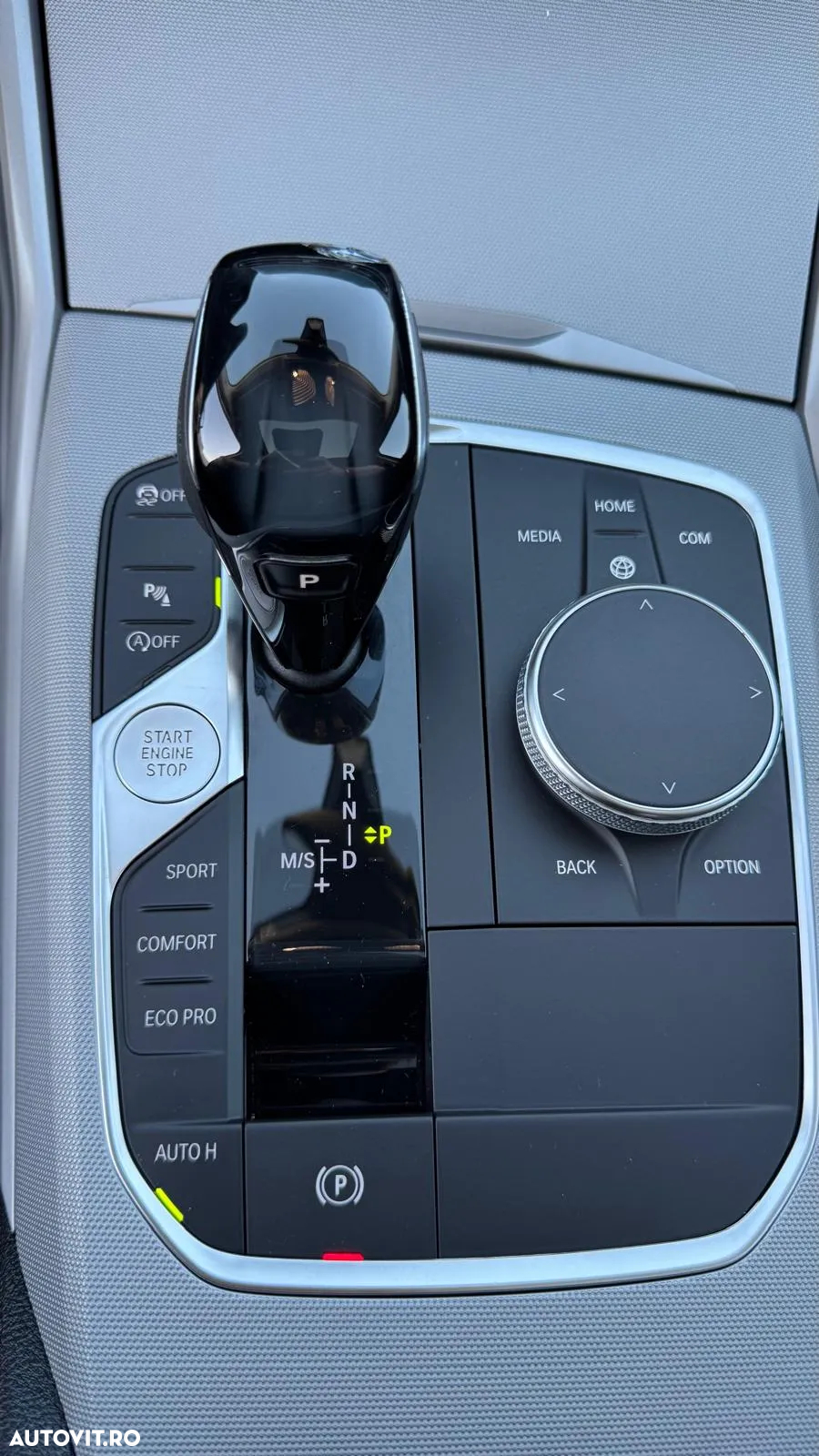 BMW Seria 3 320i Aut. Luxury Line - 18
